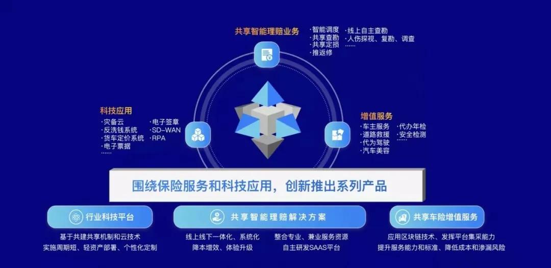 中保车服运营,中保车服公司