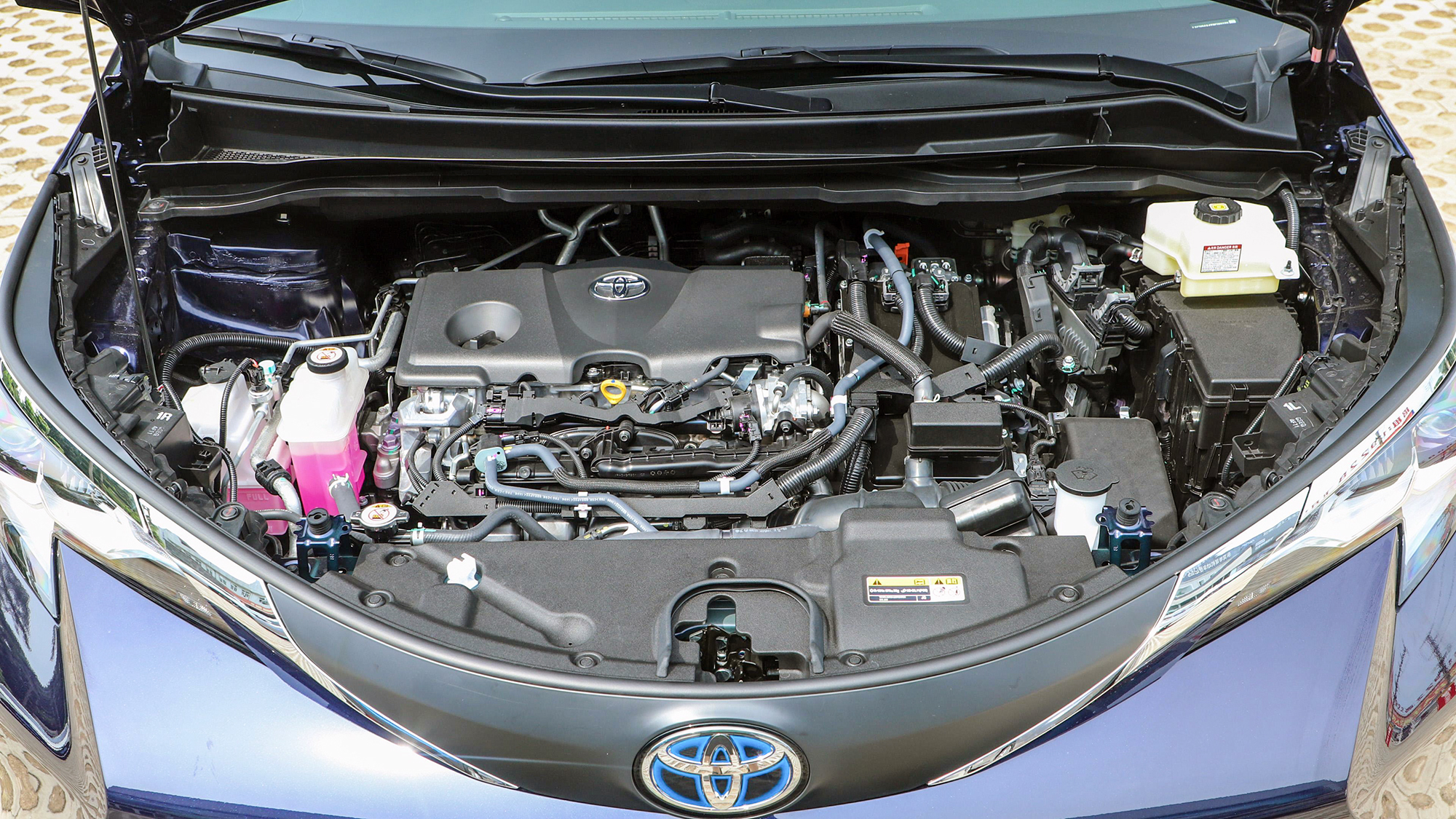 丰田赛那即将上市,全新丰田赛那预计年内上市