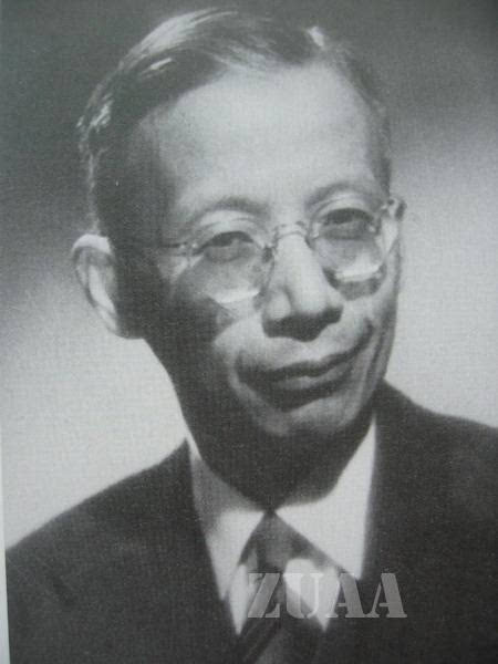 毛*东泽**特邀竺可桢作客中南海,把管天的事交给他,他到底多厉害?