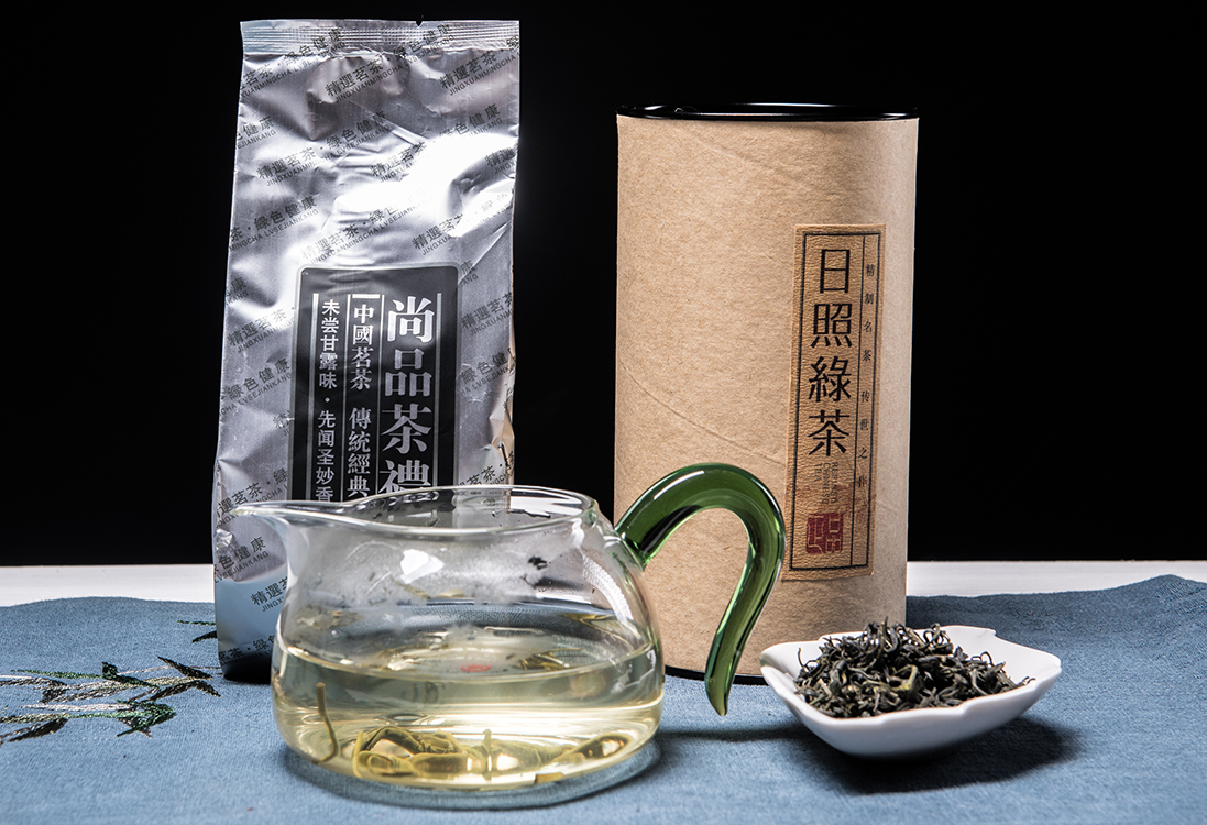 杨氏匠茶工艺,杨氏匠茶和老茶的区别