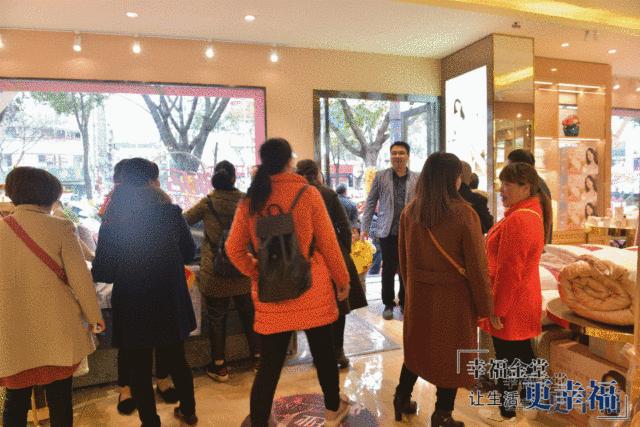 为爱而“莱”罗莱家纺金堂店开业啦!泰国乳胶枕,精美枕套免费送