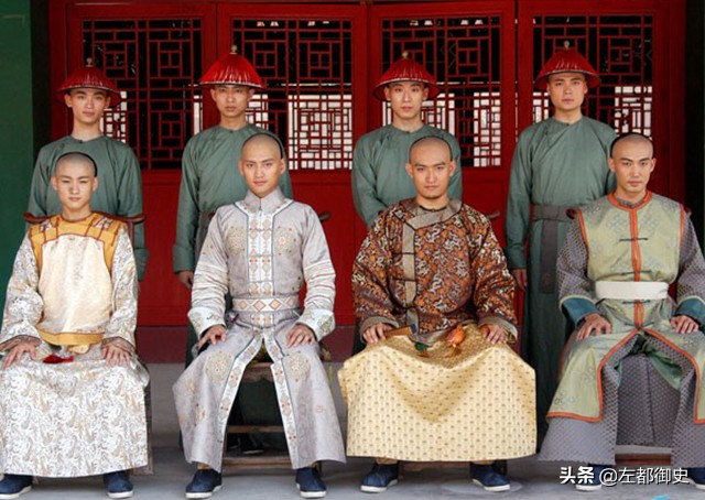 康熙最后为什么选择了雍正,康熙为何最终选择了雍正