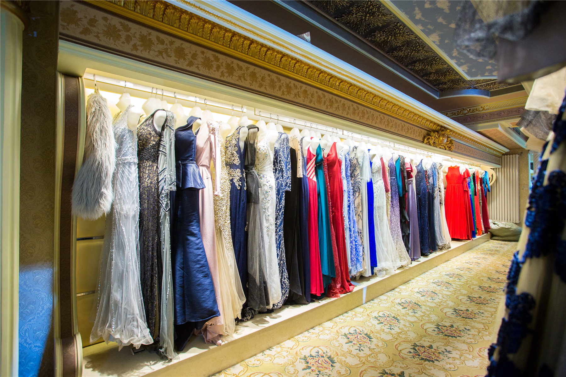 婚纱摄影如何选择服装,北京婚纱摄影技巧