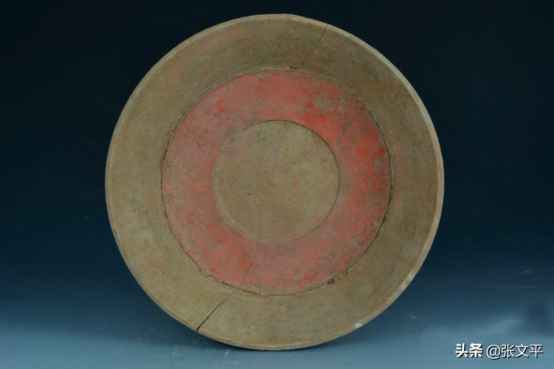 东汉灰陶温炉：一个不起眼的小火锅凭什么成为阳泉博物馆镇馆之宝