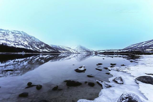 良心推荐|1月高性价比出行,附出行指南和必游景点