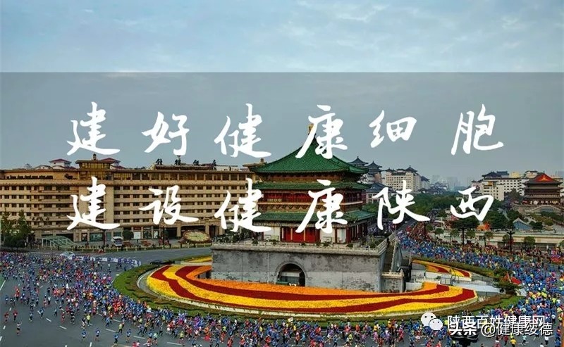 每个人必须知道的健康生活知识,每个人都要知道的身体健康知识