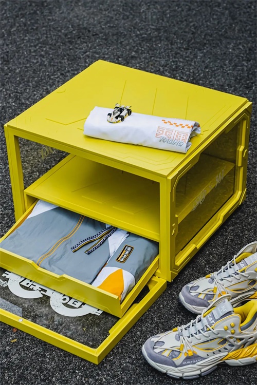 联名礼盒开售,团购送礼礼盒装