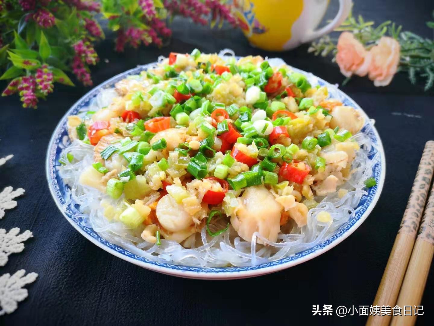 有什么蒸的海鲜好吃又简单,哪些海鲜蒸着好吃又营养