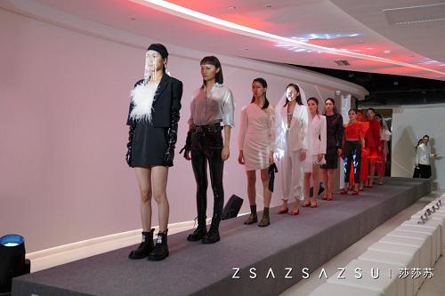 ZSAZSAZSU濂抽澊,ZSAZSAZSU濂抽瀷