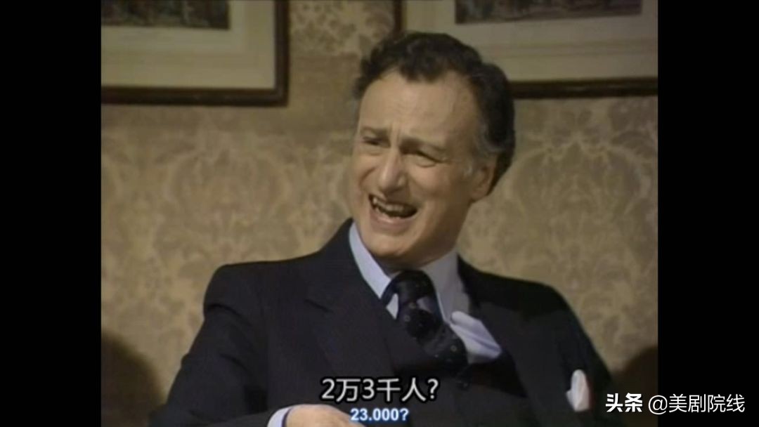 十部顶级公认最好看美剧电视剧,有哪些真的很好的英美剧推荐