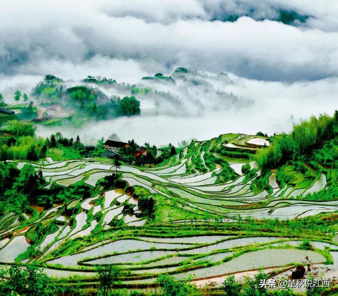 上饶属于市吗,上饶算是一个旅游城市吗
