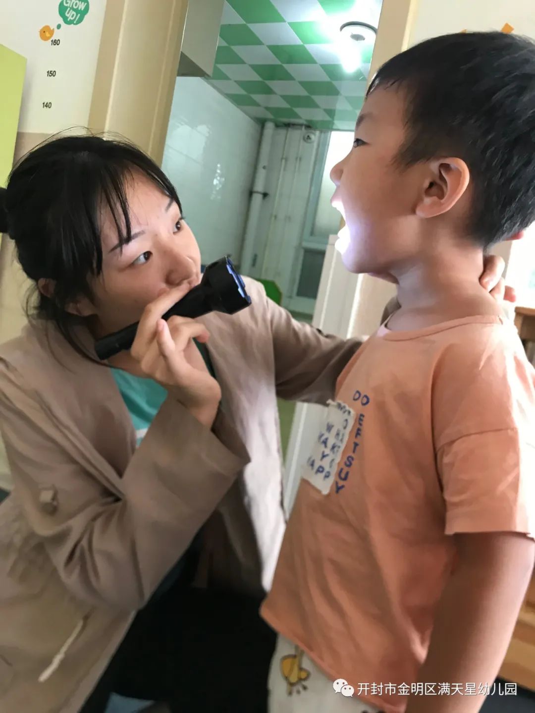 幼儿园开学第一周精彩掠影,幼儿园开学第一周快乐时光