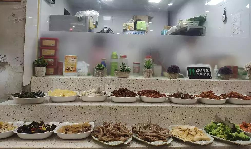 第一次去吃自助餐攻略,吃自助餐攻略拿走不谢