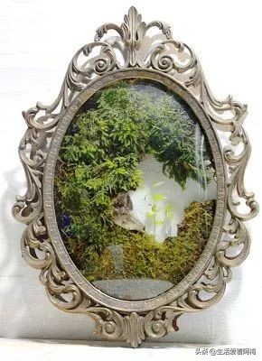 相册相框收纳改造方法,相框制作教程简单可随时换照片