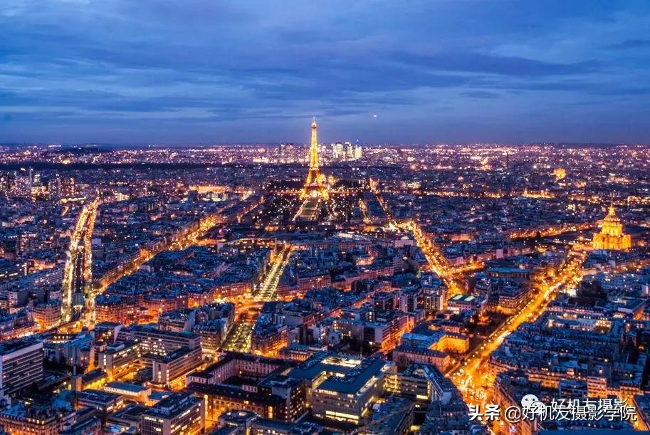 车内拍城市夜景视频,山顶拍城市夜景技巧