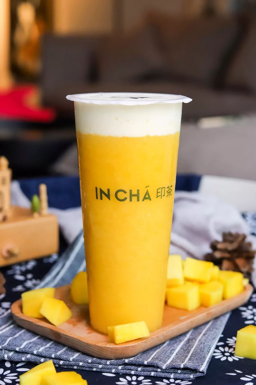 厦门“*力暴**奶茶店”！珍珠都要打碎喝