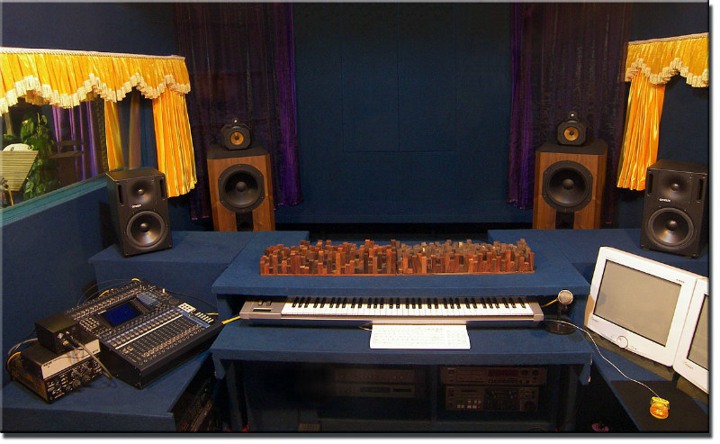 解析hifi顶级无损音乐民谣,Hi-Fi音响入门指南