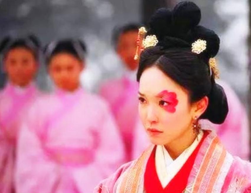 这个女人才是西晋灭亡的罪魁祸首，奇丑无比却将祸国玩到了极致