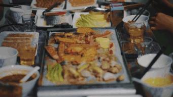 夏日的海岛沙滩,值得去的海边海岛