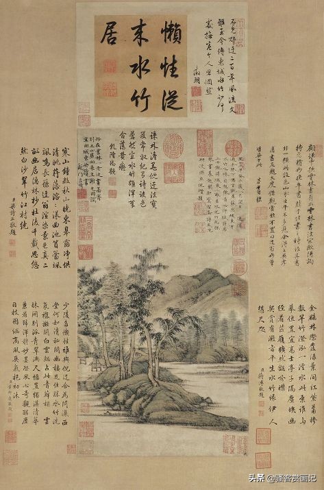 大道至简艺术家笔下的器物,大道至简返璞归真书法作品