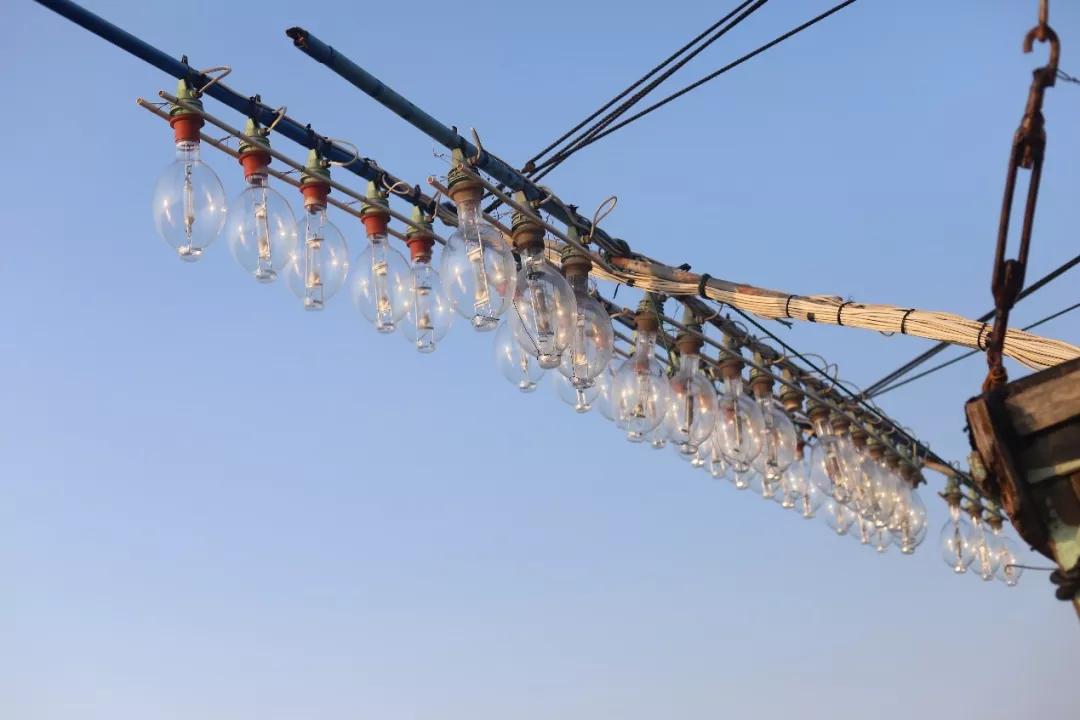 海南最大的渔港码头,在海南岛最霸气的渔港码头