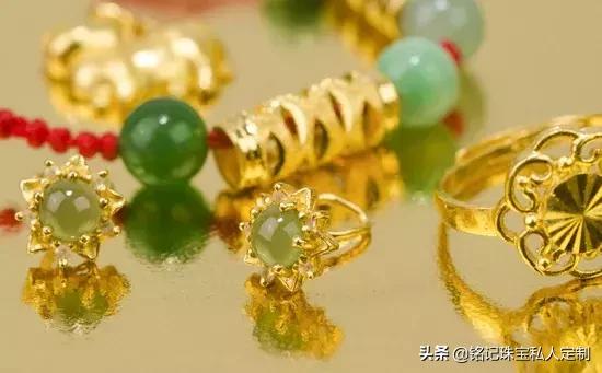 取消千足金,国家取消足金和千足金之分了吗