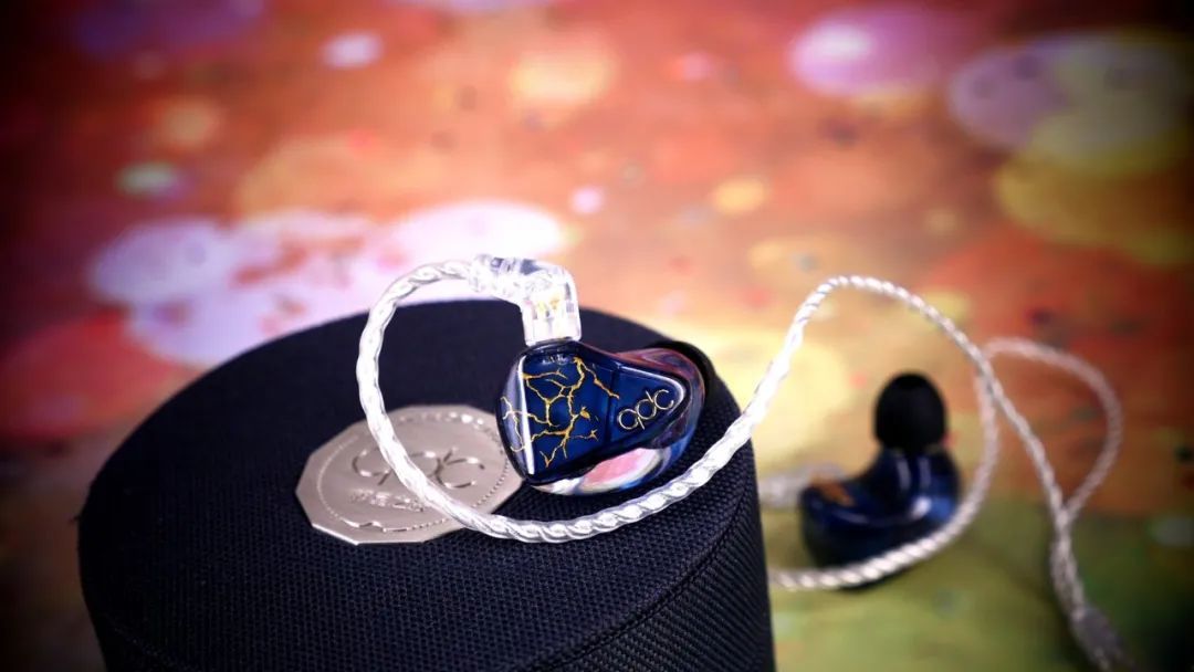 qdc耳机dmagicsolo测评,qdc耳机单动圈怎么样