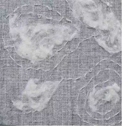 线性面料改造教程,简单的面料改造手法教程