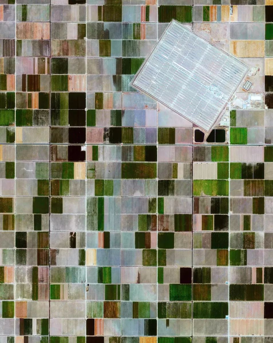 上帝视角下的地球美得有多震撼,地球有多美带你从上帝视角欣赏