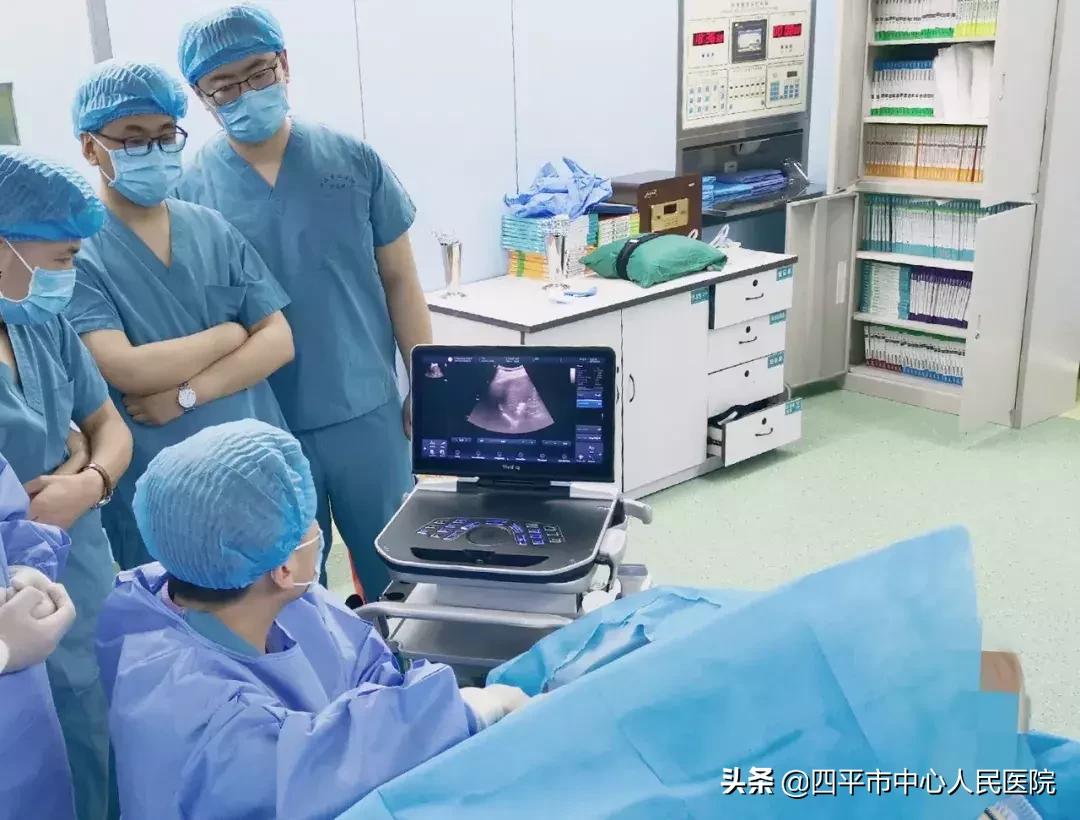 肝肿瘤动脉化疗栓塞术的全过程,肝肿瘤微波消融术