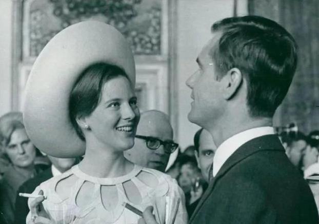 丹麦皇室三公主,丹麦最漂亮的王室公主