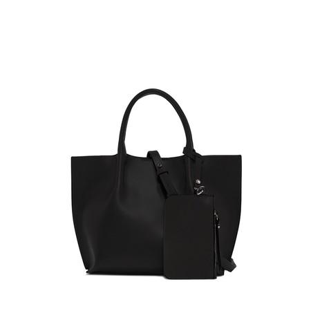 意大利时尚手提包,意大利轻奢牛皮包