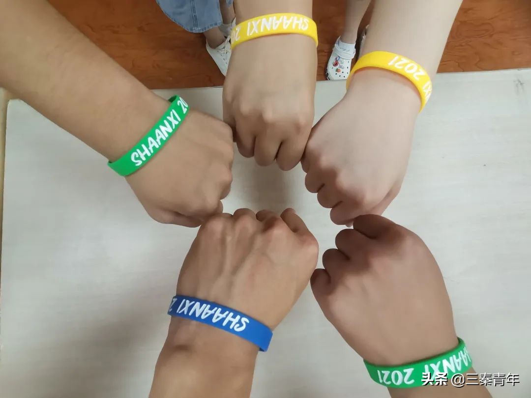 26所高校“小秦宝”装备大揭秘