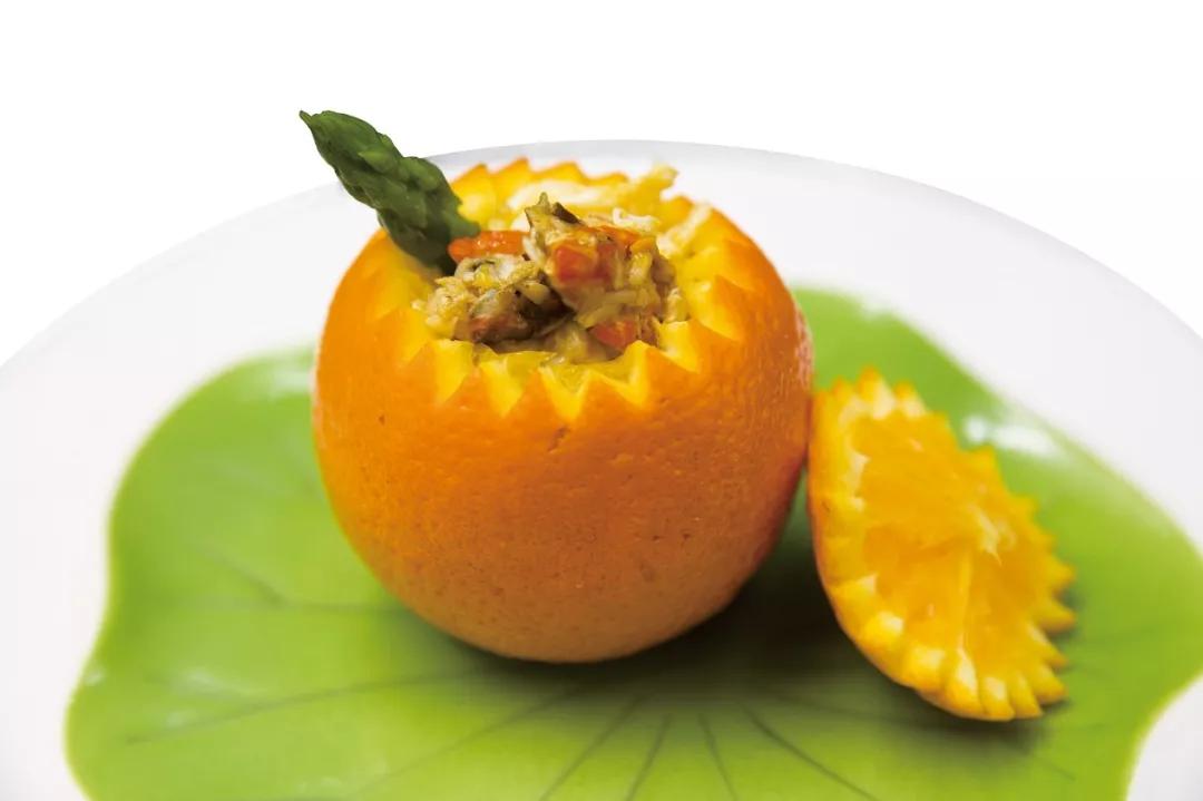 靖江美食必吃,靖江养生美食