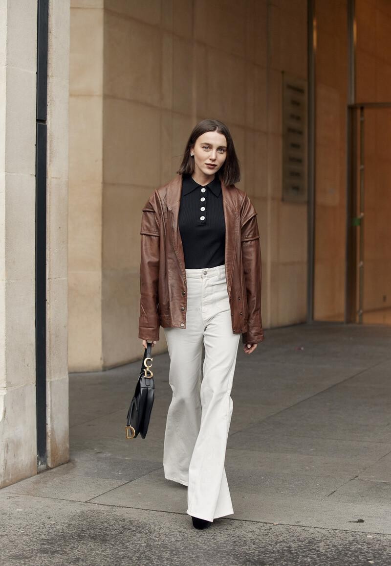 西装控最爱的十件经典时髦西装,适合日常穿的休闲西装