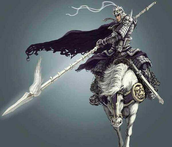 三国最强剑术高手,三国剑术最厉害的人