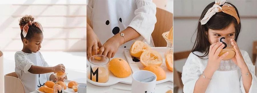 适合4大4小的亲子餐厅,高颜值的餐厅有哪些