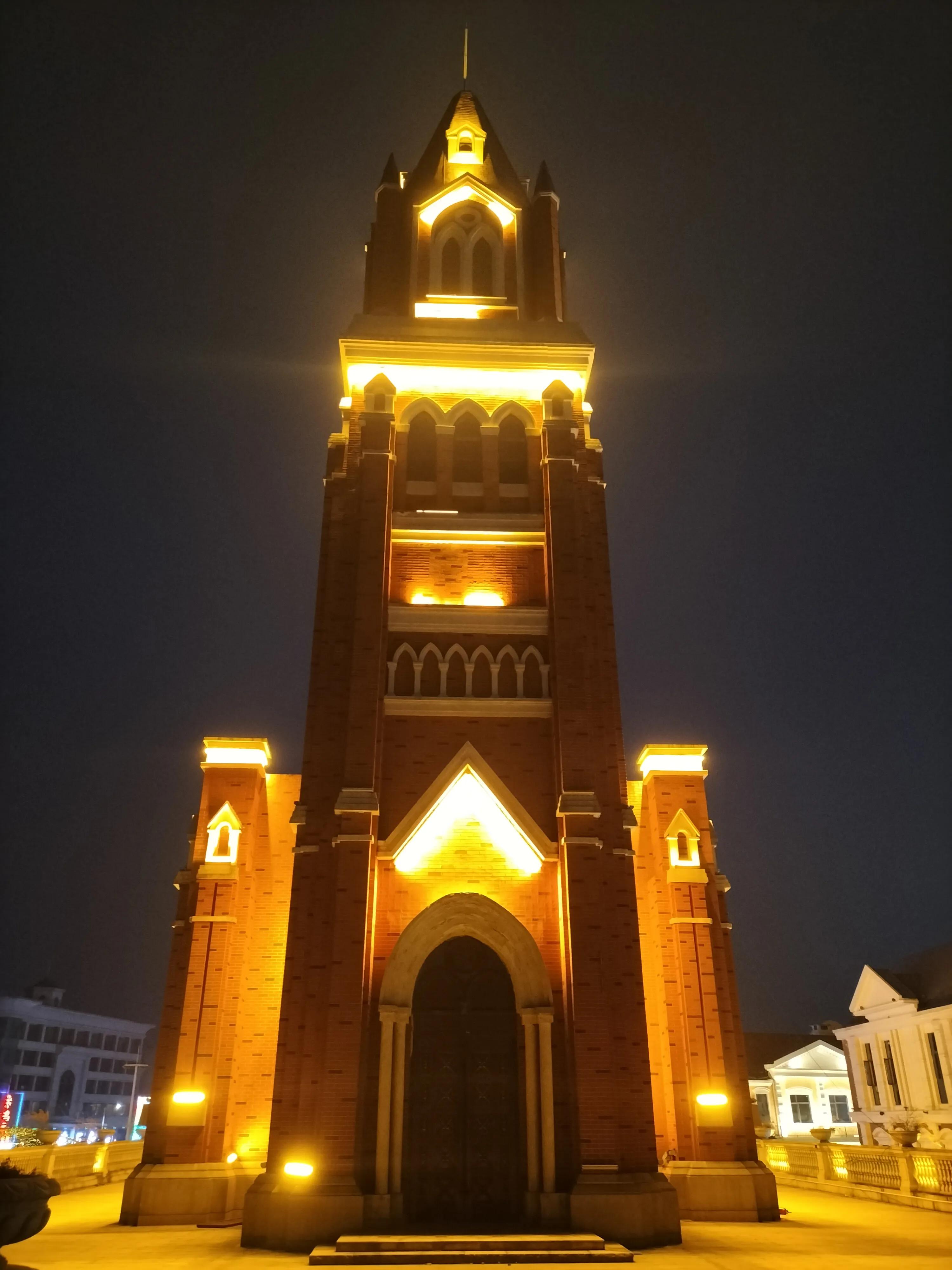 湘乡克拉小镇攻略,克拉小镇特色