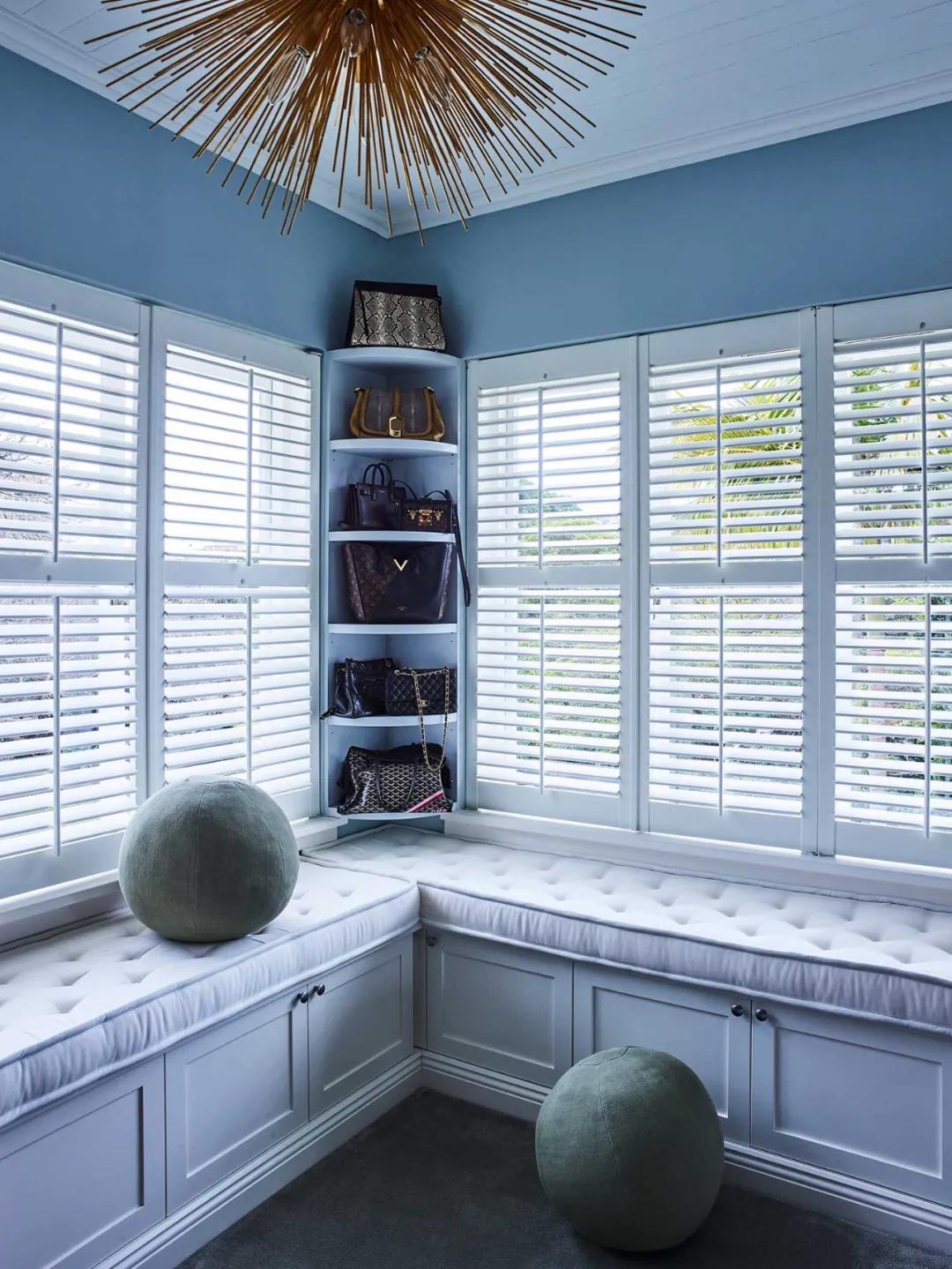 10厘米壁橱能做啥用,壁橱100种使用方法