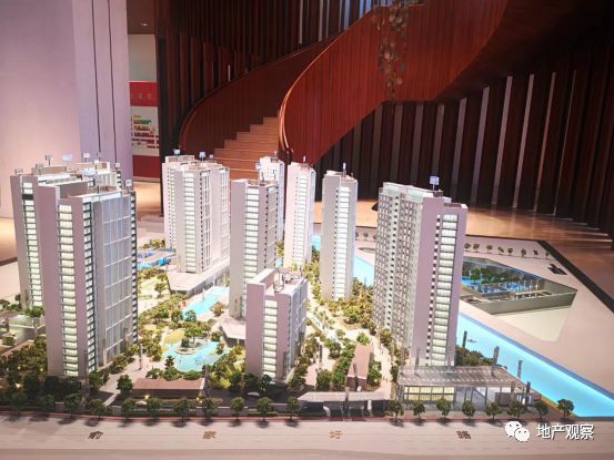 杭州万科首个精装房楼盘,杭州万科的知名项目