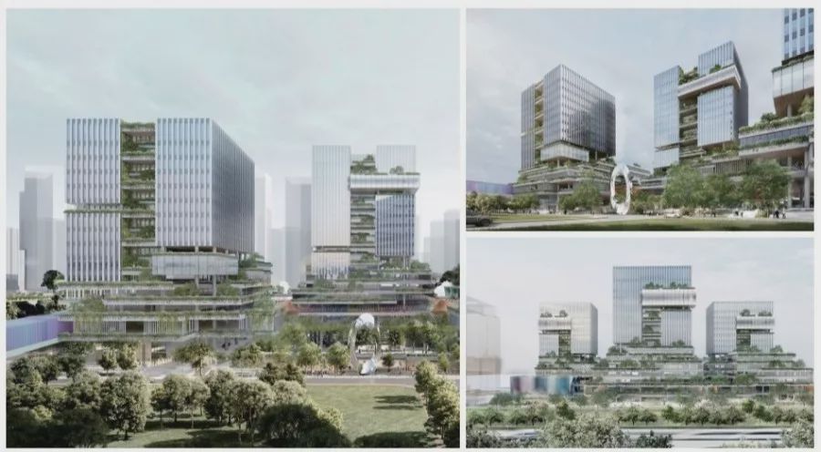 龙华即将开工的大项目,2023年龙华大项目