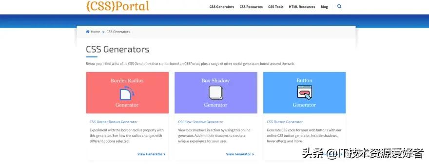 把收藏力拉满，前端50个优质Web在线资源