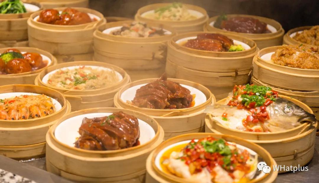 湖北真的太太太好吃了，我为湖北胖30斤