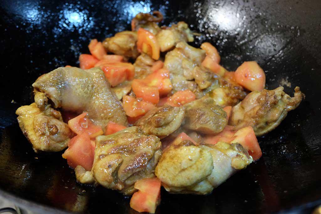 喜欢吃咖喱,怎么样做出最正宗的咖喱