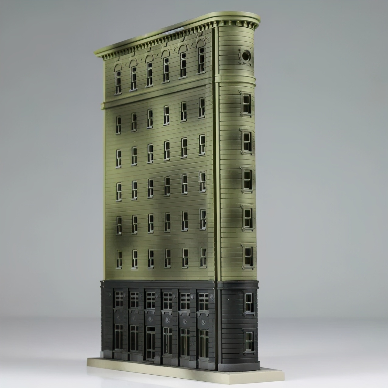 模玩集聚地机甲模型展示,模玩里的迷你模型推荐