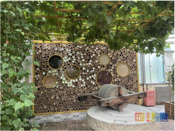 京城这些好地方您还没去？抓紧行动，下雨天才是正确打开方式！