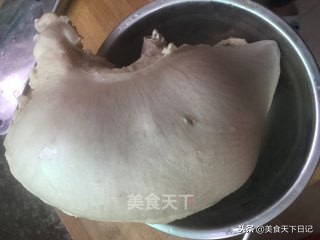 胡椒猪肚鸡正宗做法,胡椒猪肚鸡要怎么做才不会有臭味