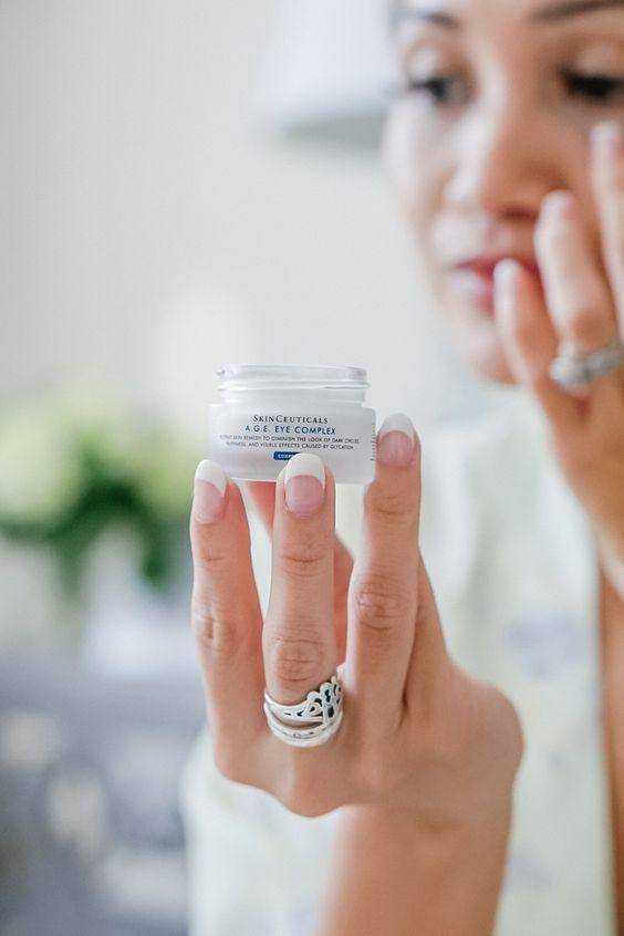 教你一个简单又长久的护眼方法,眼睛干涩的护眼方法