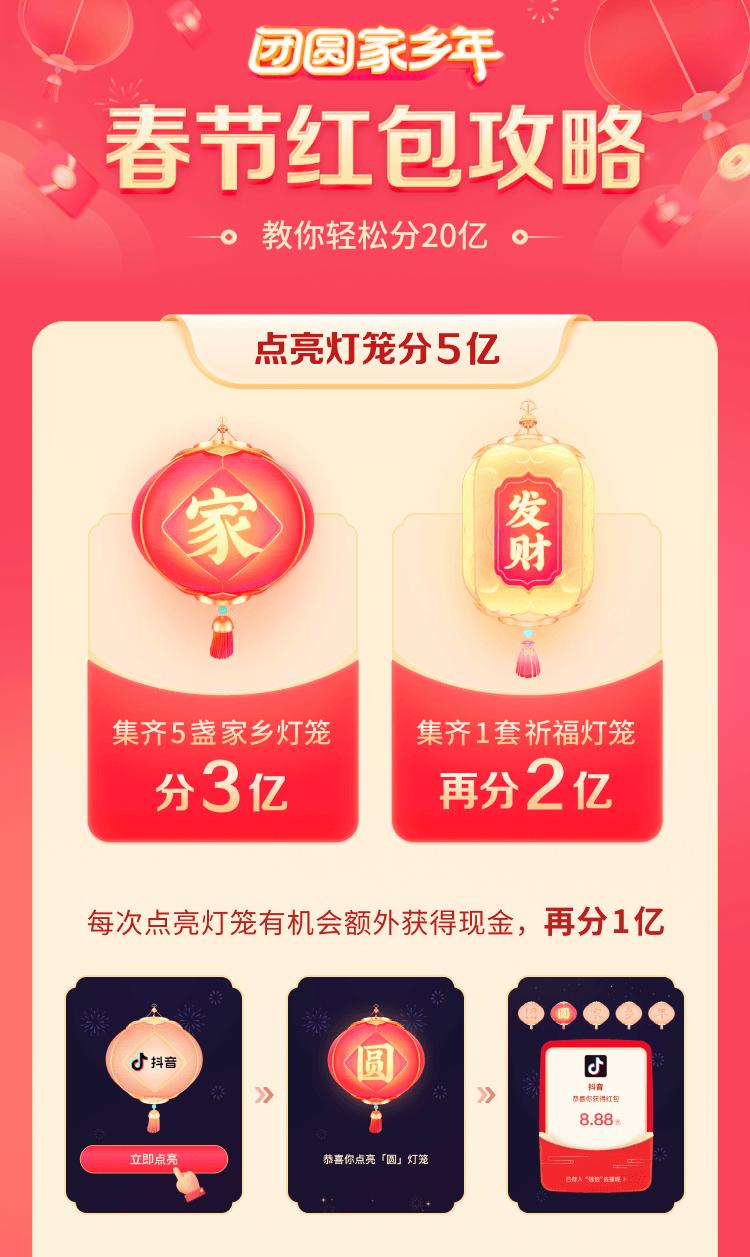抖音分2亿集卡怎么玩,抖音集卡分2亿集齐后干什么