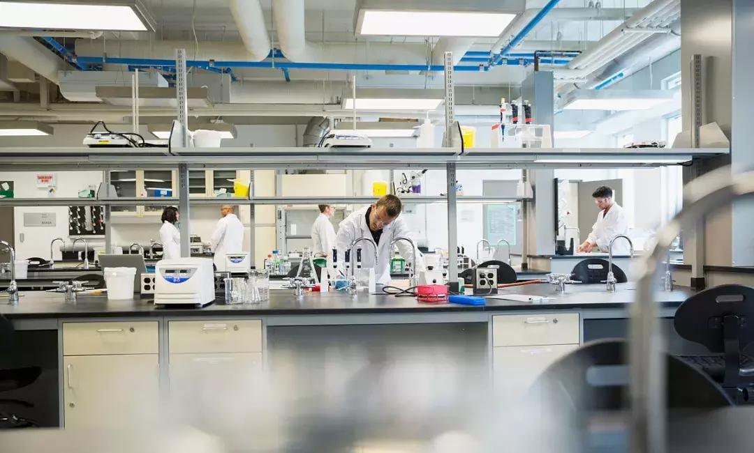 「优始基础」优始的“皇家”出身——海德润药业与中科院惠民工程